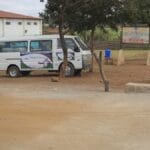 Photo africa tour company