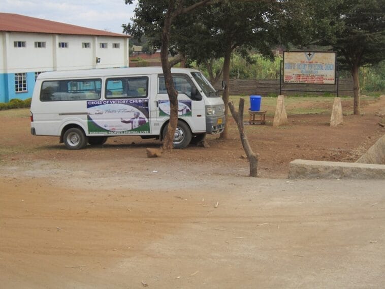 Photo africa tour company