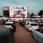 Photo Film festival in Africa