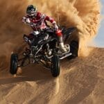 Photo Dakar Rally Africa