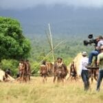 Photo Africa movies