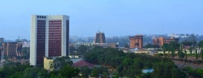 Photo Africa Kigali