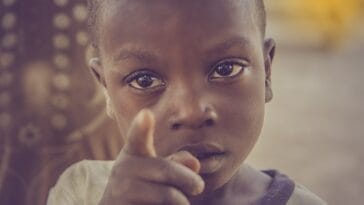 Photo Charities that donate to Africa