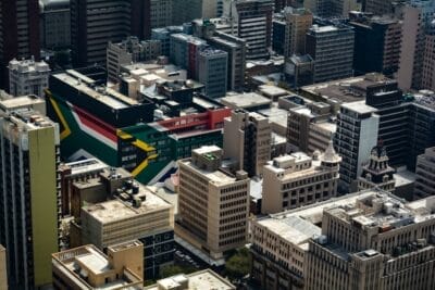 Photo "register a company in south africa"