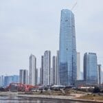 Photo Infrastructure development