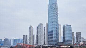 Photo Infrastructure development