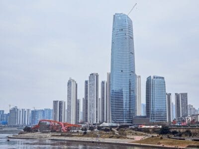 Photo Infrastructure development