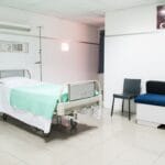Photo Medical clinic