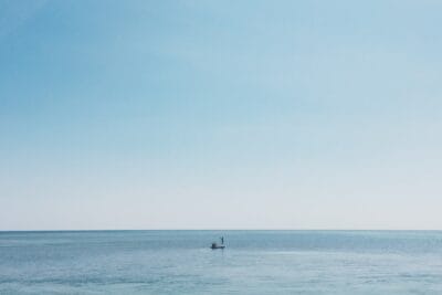 Photo Ocean view