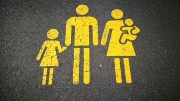 Photo Gender inequality