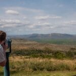 Photo South Africa safari honeymoon