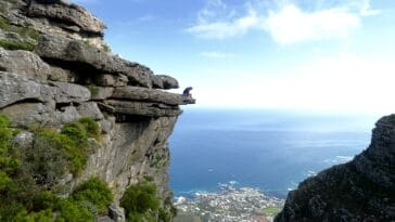 Photo South Africa travel agency