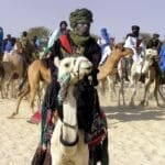 Photo News in Mali Africa
