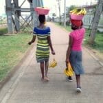 Photo Jamaica and Africa