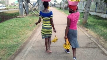 Photo Jamaica and Africa