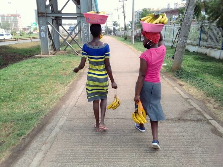 Photo Jamaica and Africa