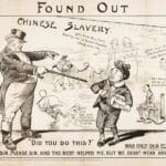 Photo "Slave history in Africa"