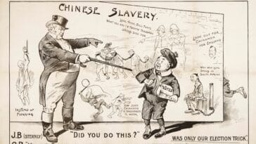 Photo "Slave history in Africa"