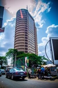 Photo africa insurance