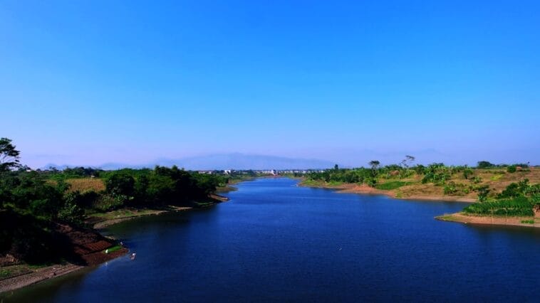 Photo The Nile River Africa