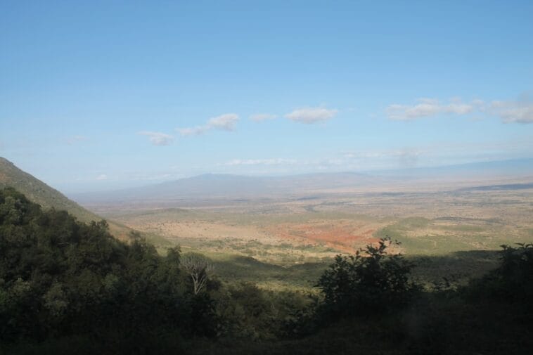 Photo East Africa travel
