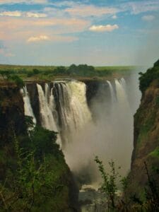 Photo Africa package tours