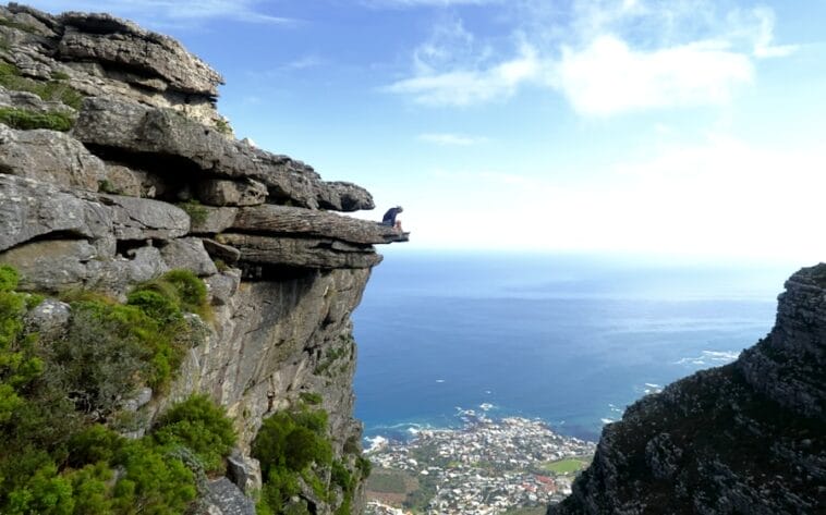 Photo South Africa travel agency