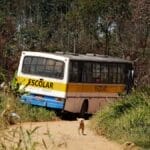 Photo "trip through Africa"