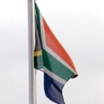 Photo "is visa needed for South Africa"