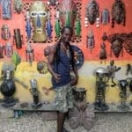 Photo Culture of Ghana West Africa