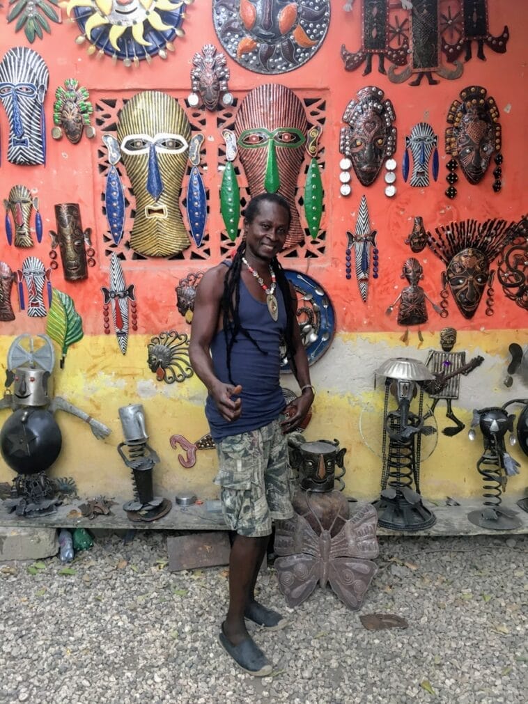 Photo Culture of Ghana West Africa