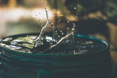 Photo Water well