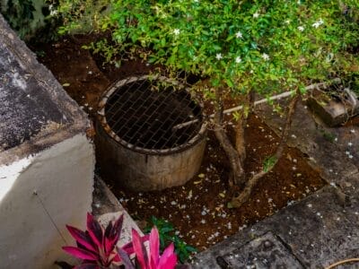 Photo Water well