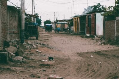 Photo Poverty