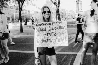 Photo Empowerment poster