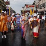 Photo Cultural celebration