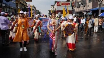 Photo Cultural celebration