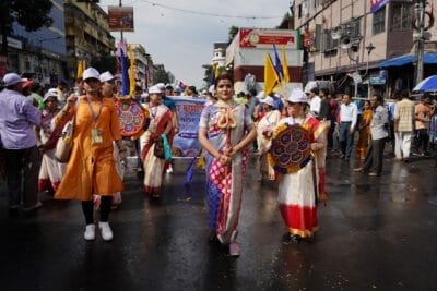 Photo Cultural celebration
