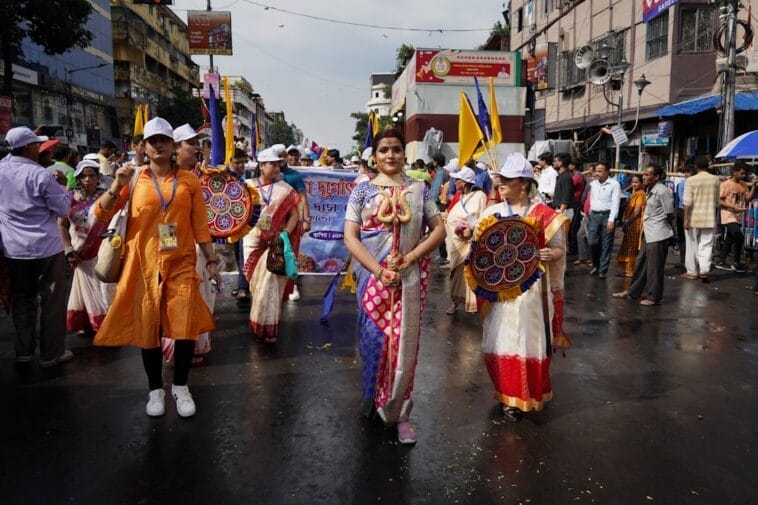 Photo Cultural celebration