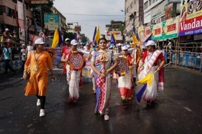 Photo Cultural celebration