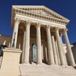 Photo Lawyer in court