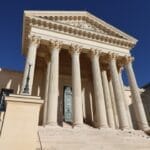 Photo Lawyer in court