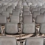 Photo Classroom scene