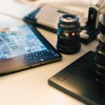 Photo Grant application