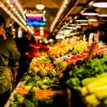 Photo Marketplace hustle