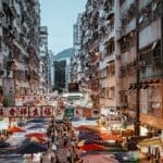 Photo Marketplace hustle