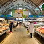 Photo Marketplace hustle