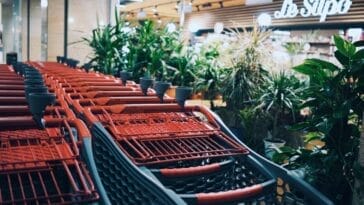 Photo Marketplace hustle