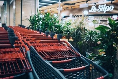 Photo Marketplace hustle