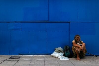 Photo Poverty